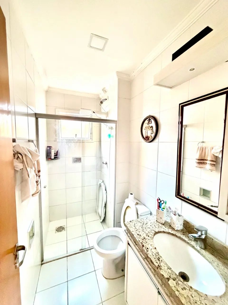 Apartamento, pra locação  - Foto 5