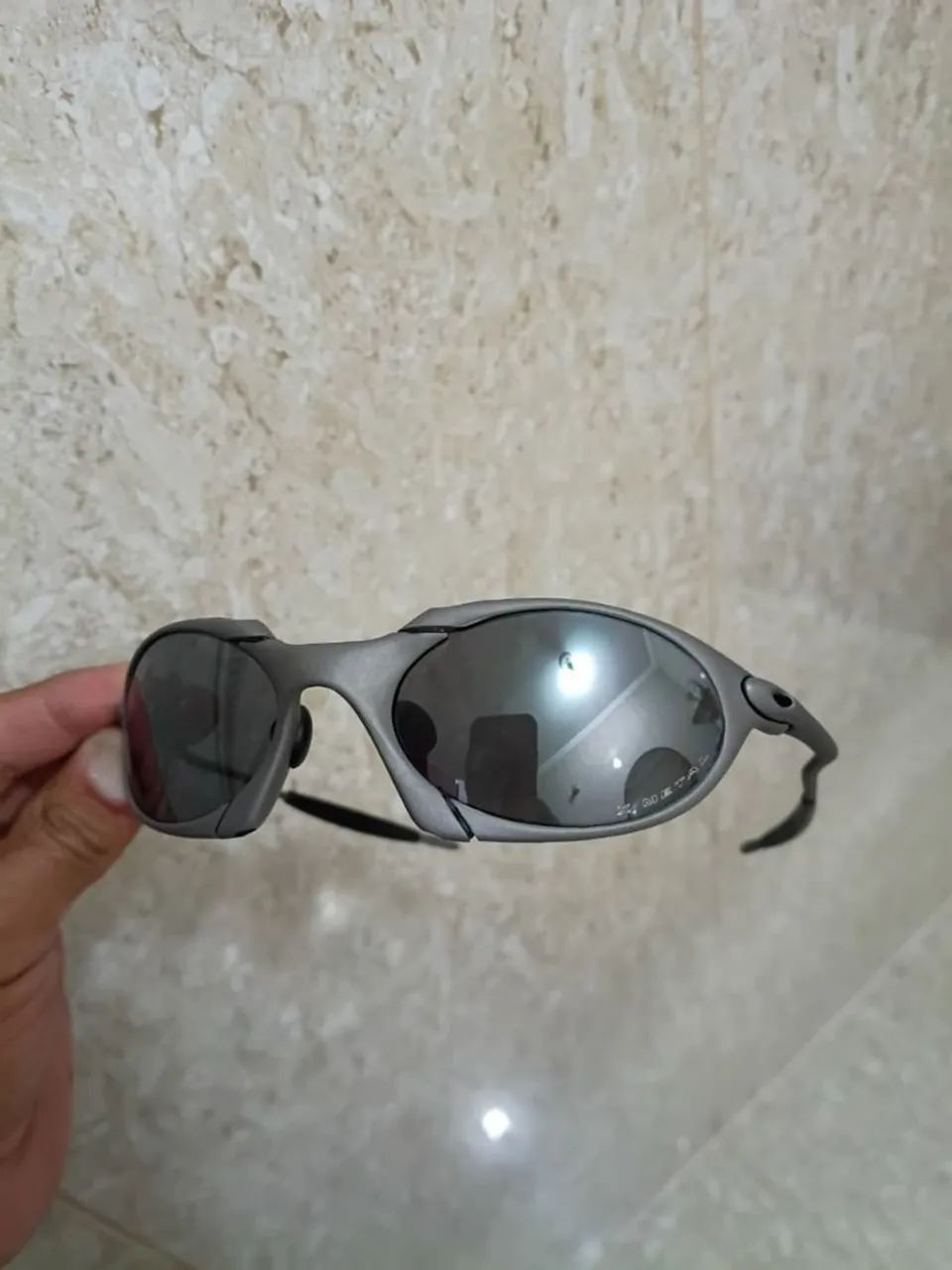 Oakley Romeo 1