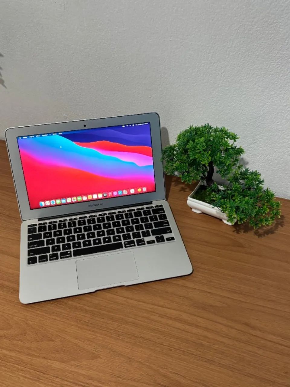 Macbook Air 2014 4/128Gb - Notebooks - Parque Jacaraípe, Serra