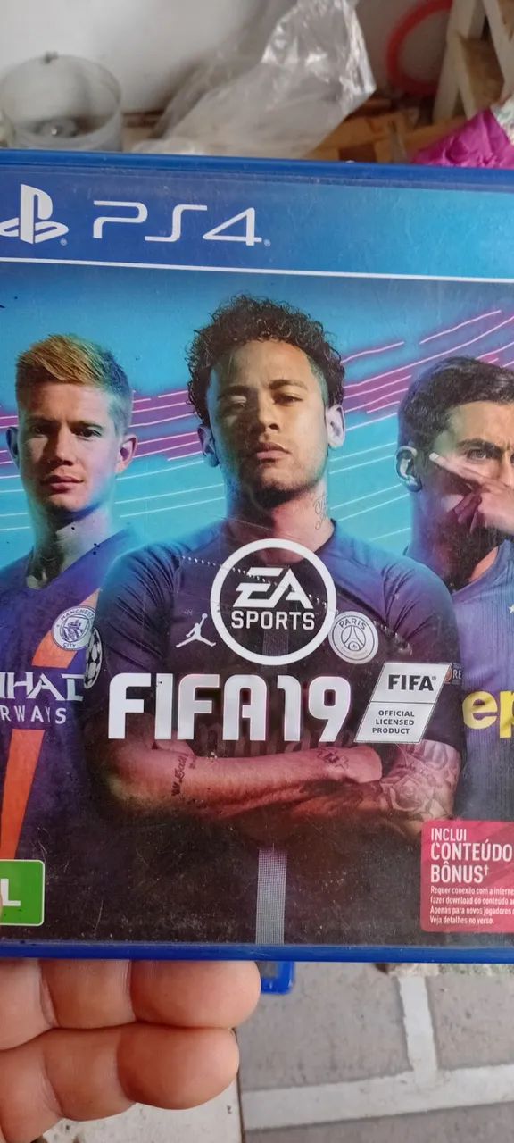 Jogos - Foto 2