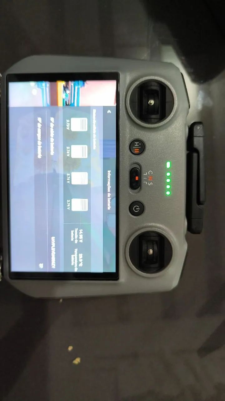 Drone Air 3 DJI vende se - Foto 5