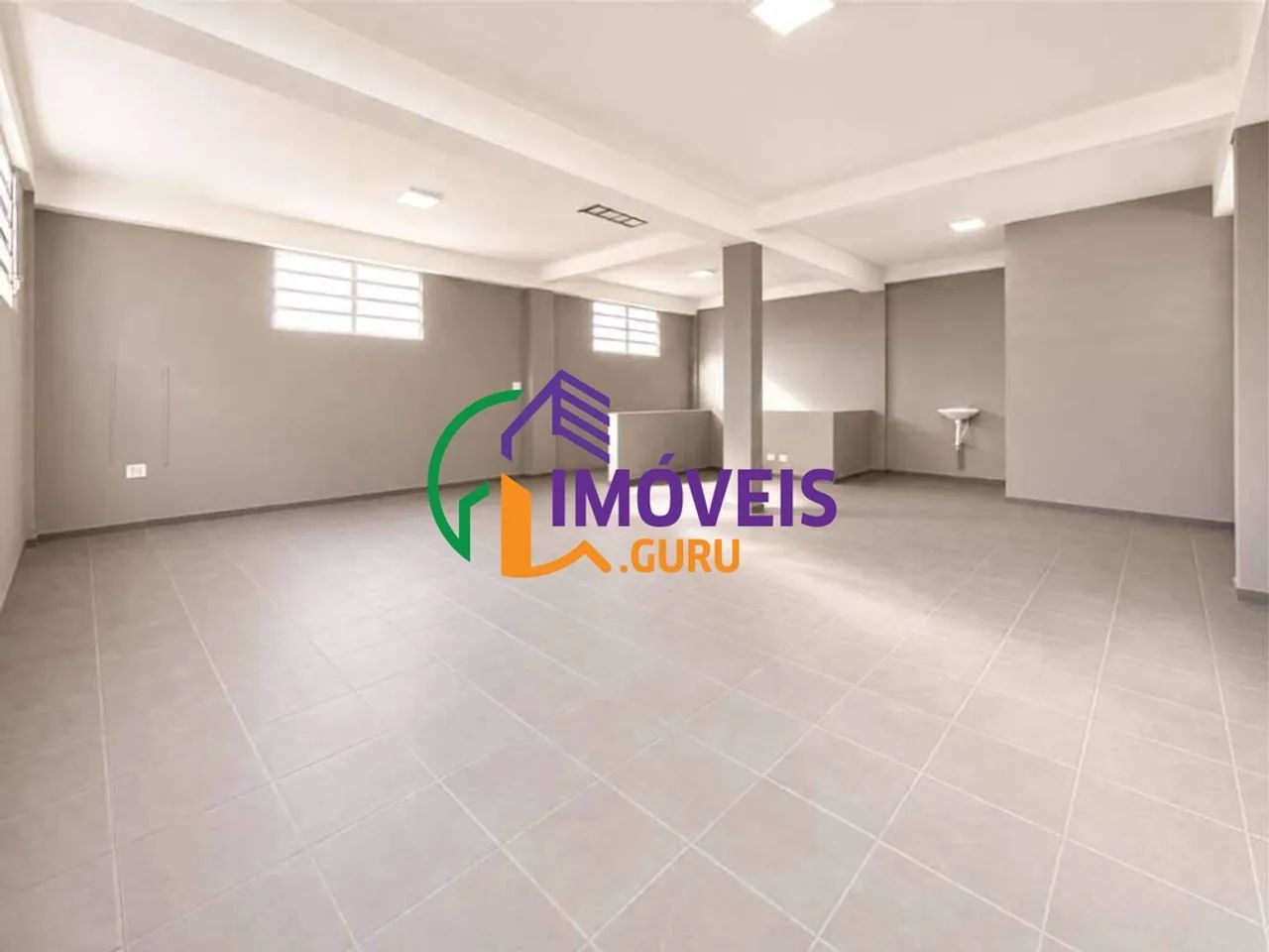 CONJ. COMERCIAL - BUTANTÃ - SP