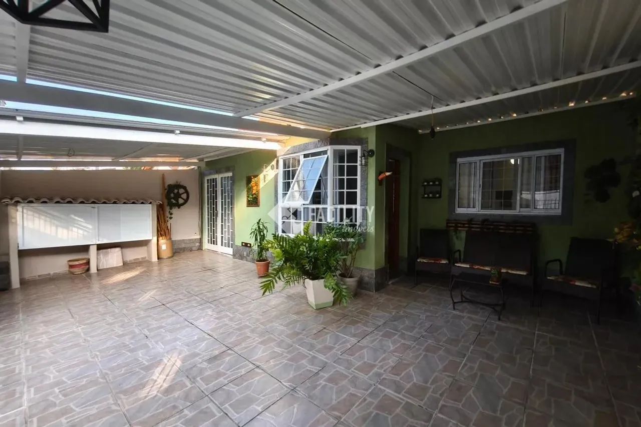 casa - São Bernardo - Campinas