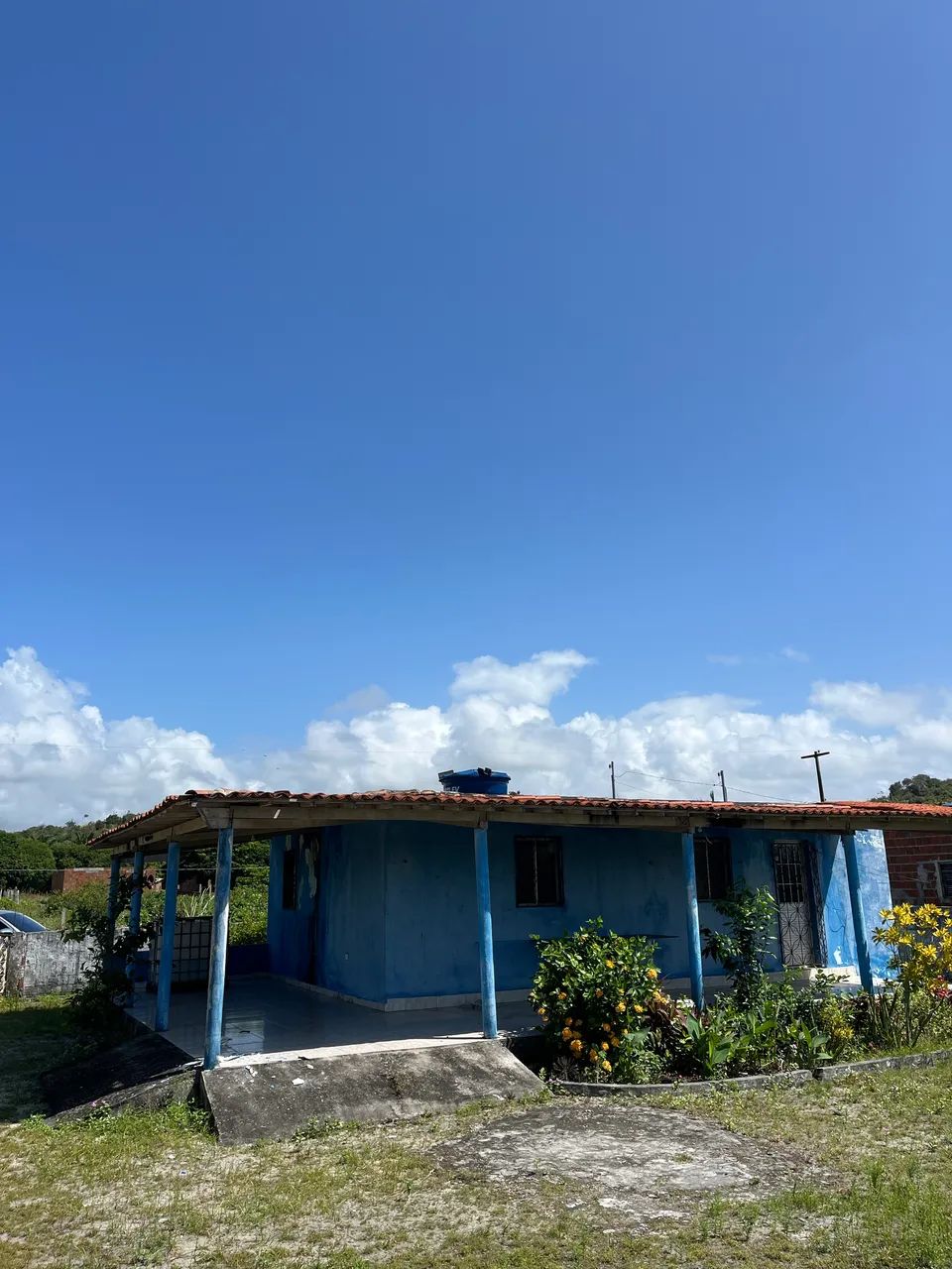Casa na Barra do abiai  - Foto 2