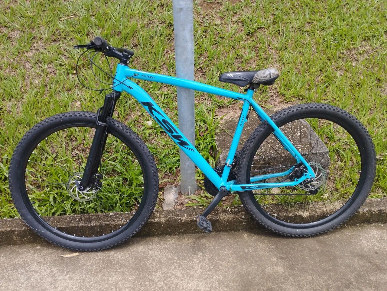 Bike aro 29  - Foto 3