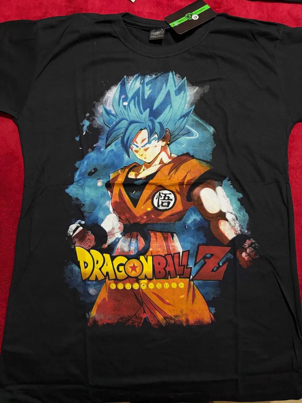 Kit 10 camisetas animes  - Foto 5