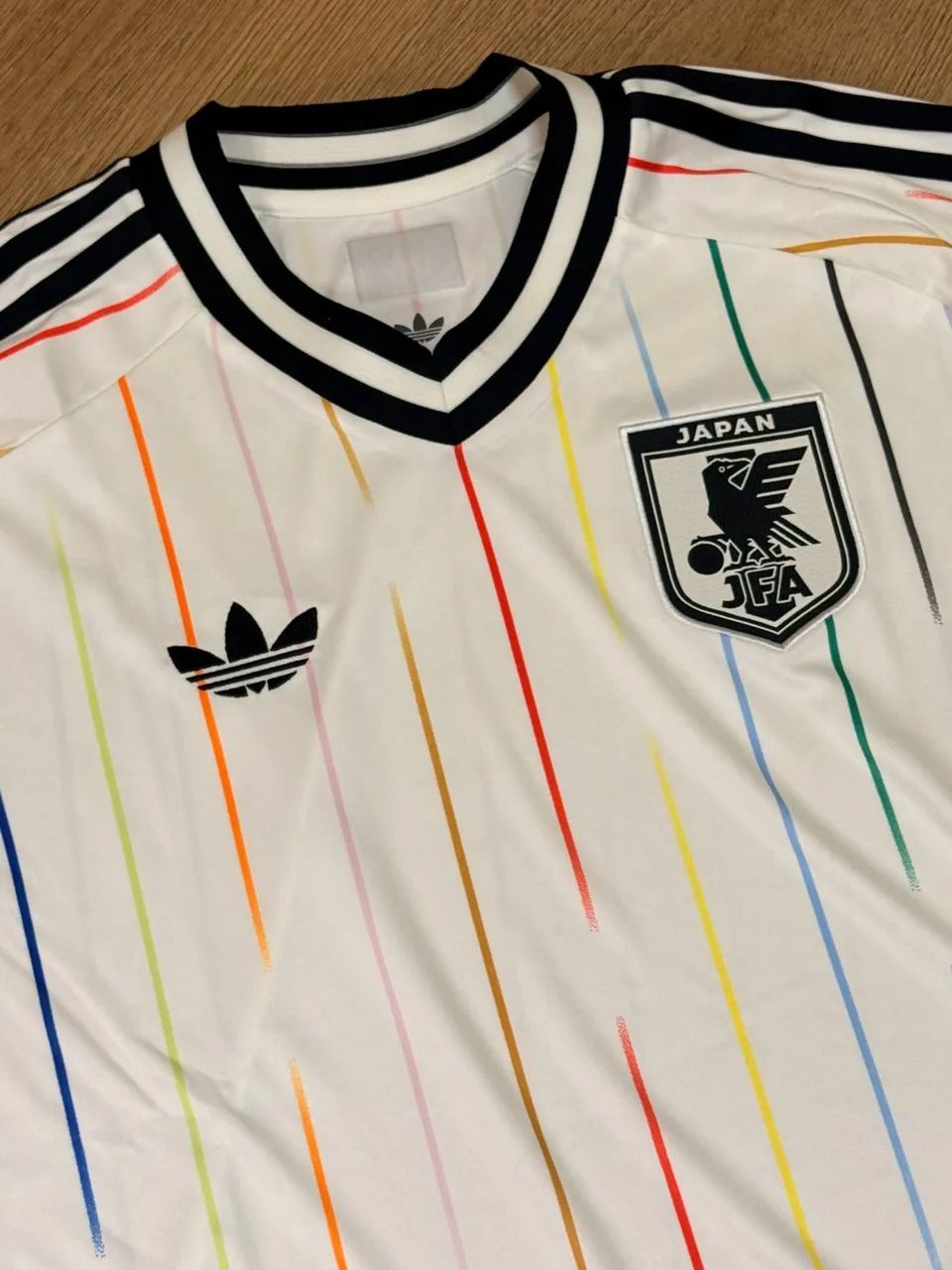Camisa Japão copa 2026 espetacular  - Foto 2
