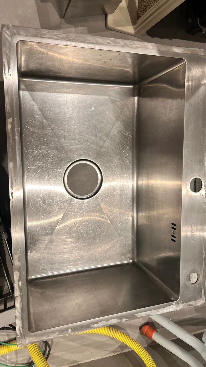 Cuba inox 
