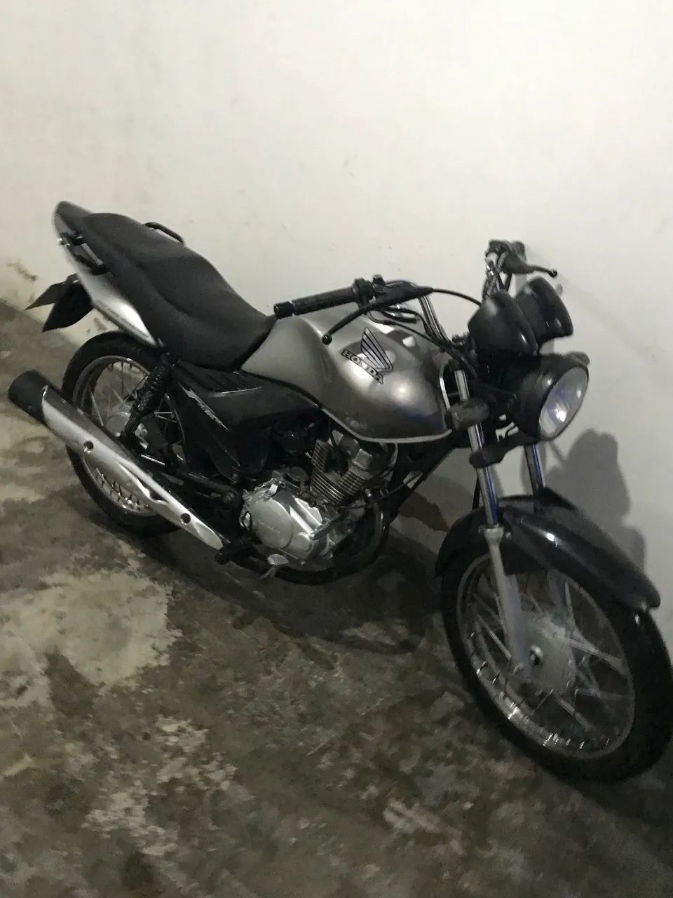 Vendo ou troco  - Foto 3