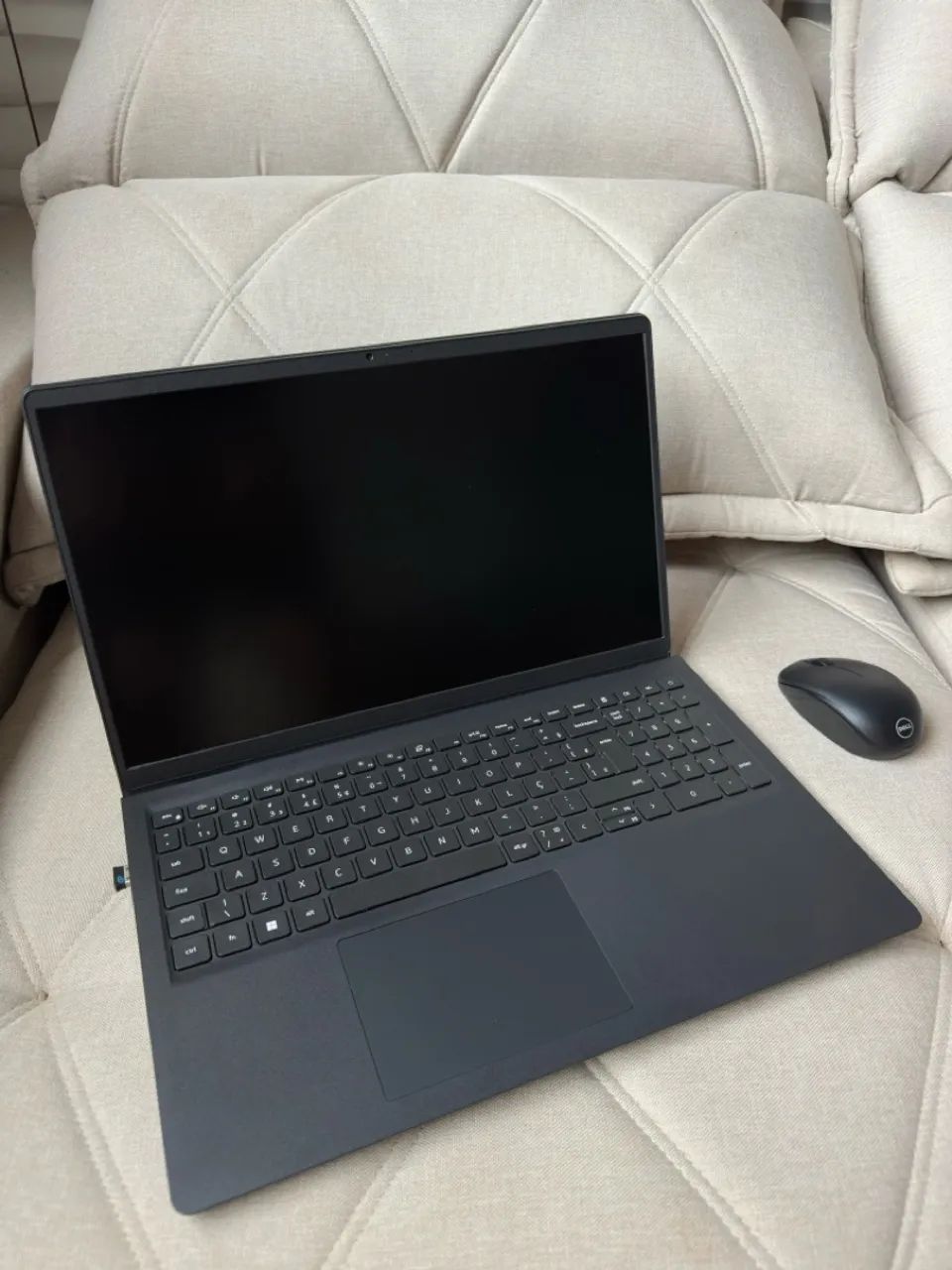 Notebook Dell - Foto 2