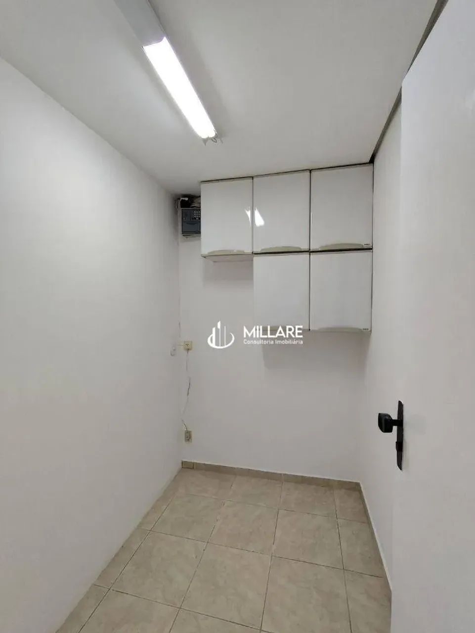 SALA COMERCIAL VILA CLEMENTINO - Foto 4