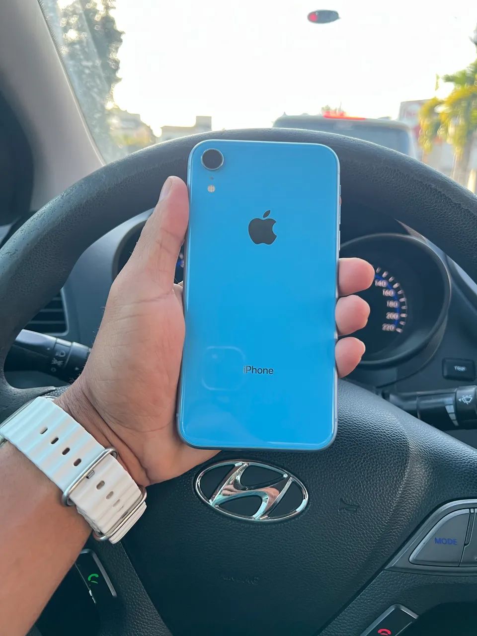 iPhone XR 128GB - Foto 2