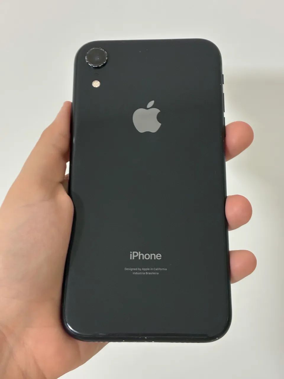 iPhone XR em perfeito estado: Completo e Original