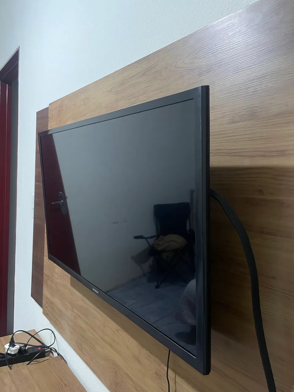 TV Smart Samsung 32 Polegadas