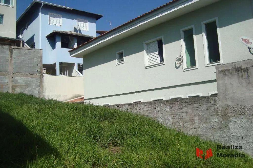 Terreno de 250 m² - declive. - Jardim Rio das Pedras - Cotia - Foto 3