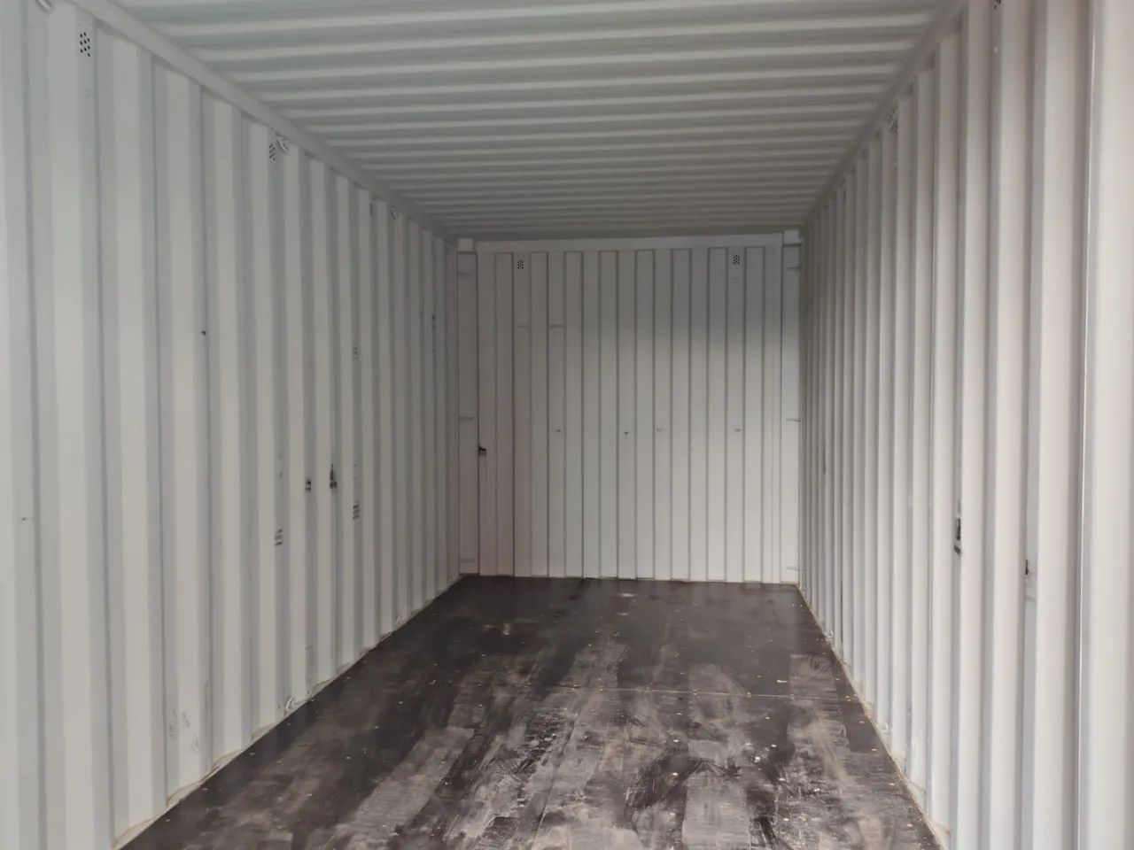 Container  - Foto 5