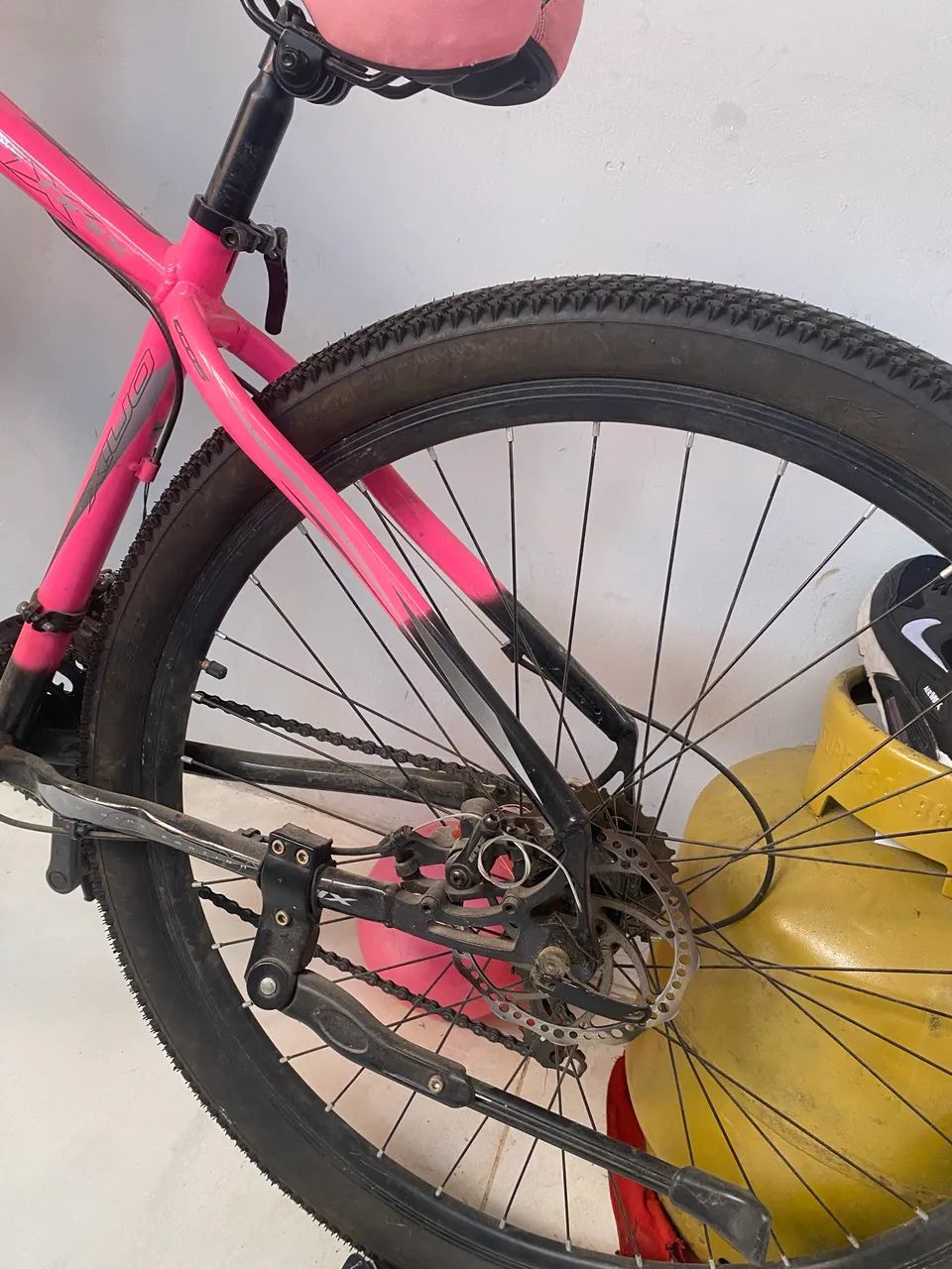 Bicicleta aro 29 - Foto 2