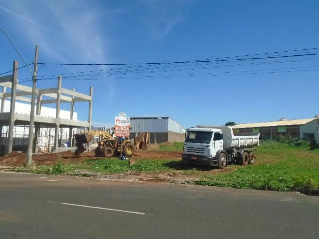 Terreno Padrão em Uberlândia - Foto 2