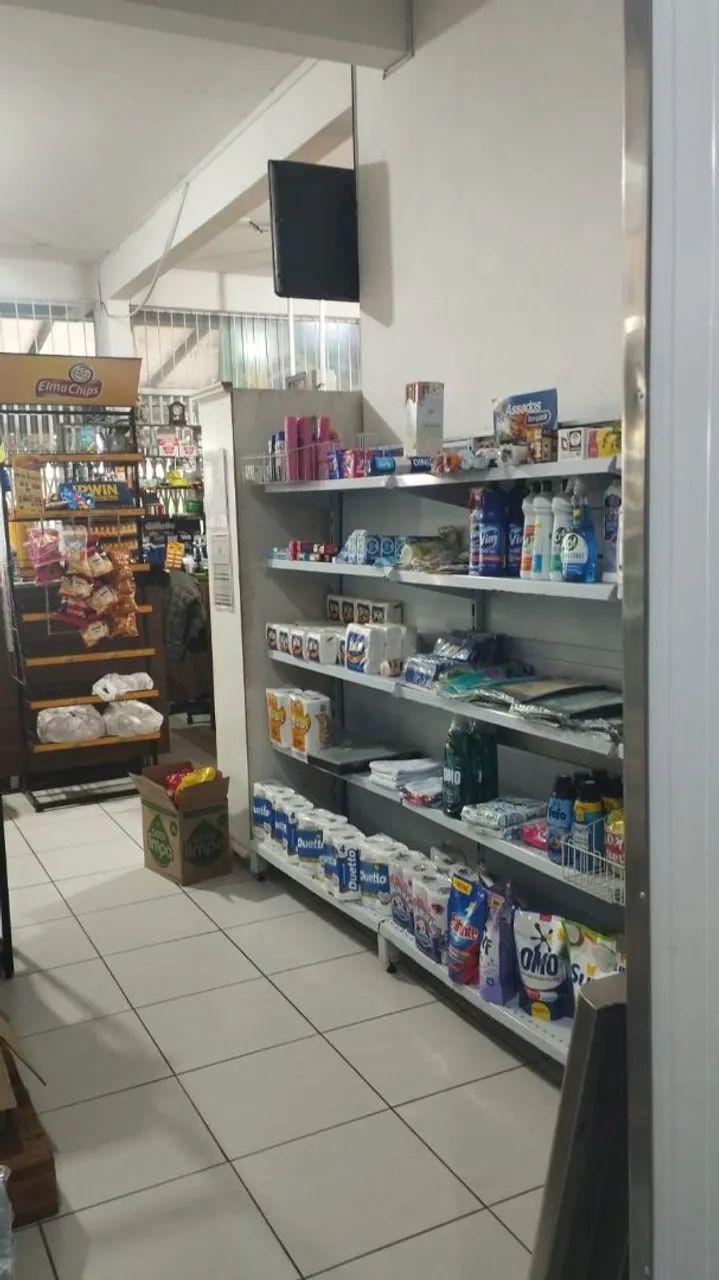 Passo Ponto comércio em Floripa (Ratones) - Foto 4