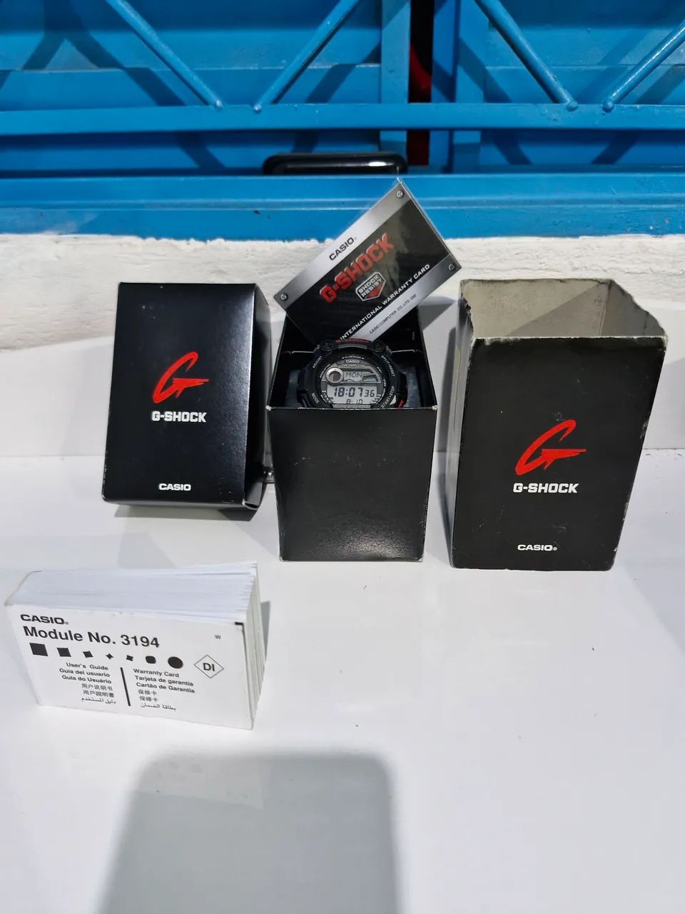 Relógio G-Shock - Foto 3