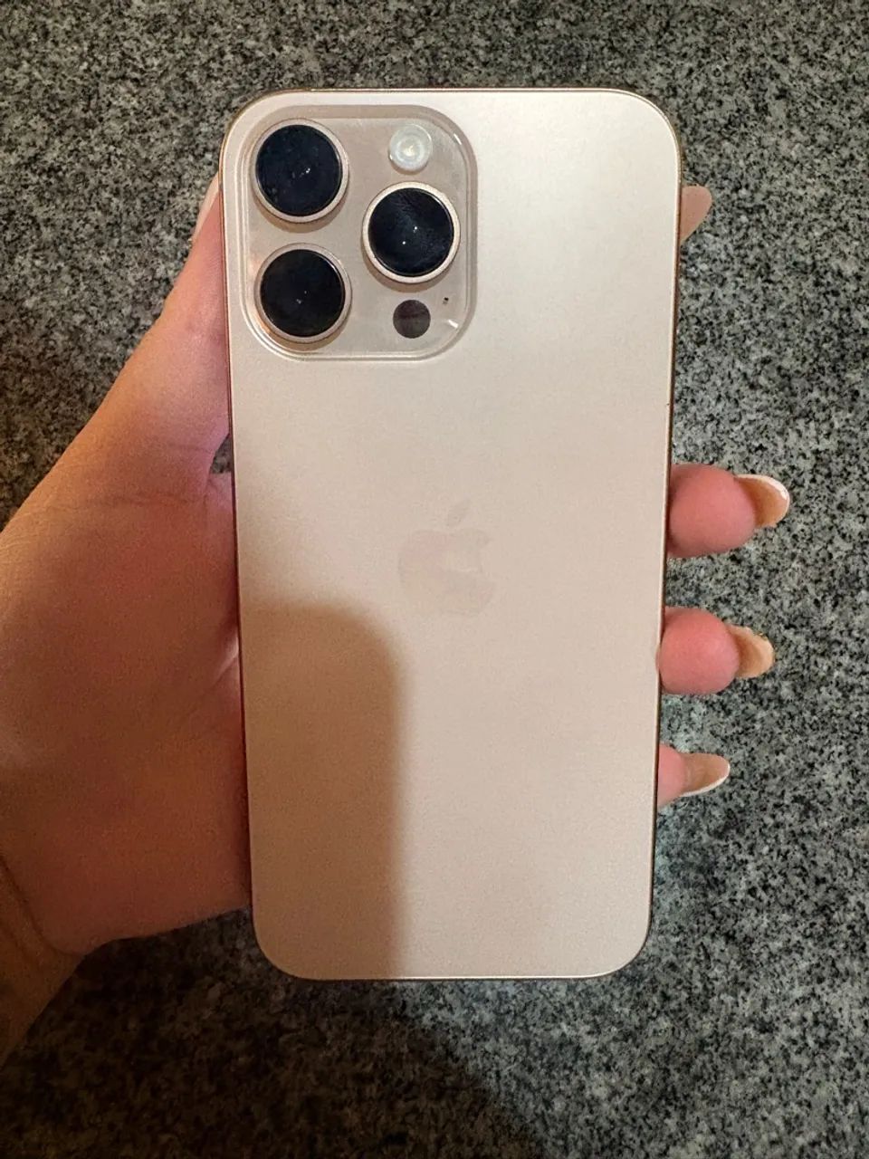 iPhone 16 pro Max  - Foto 3