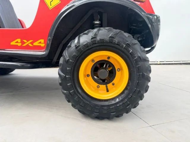 MINI BUGGY N1 EXTREME BRM 78 - 100CC GASOLINA - Foto 9