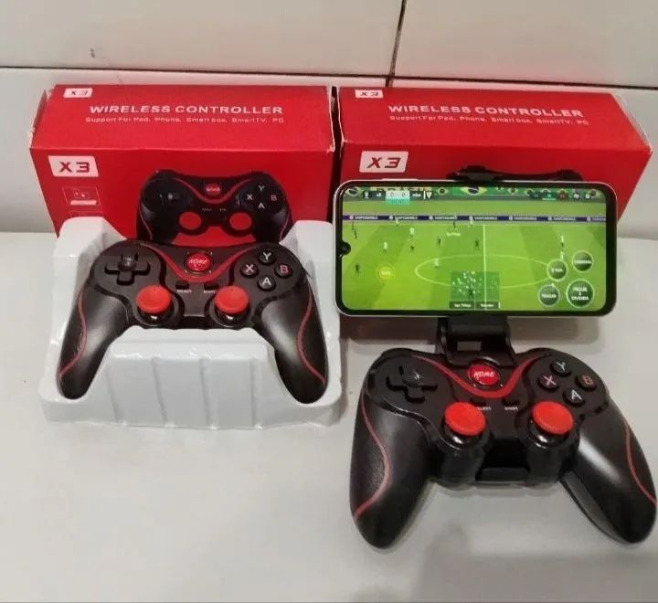 Controle game para celular - Foto 2