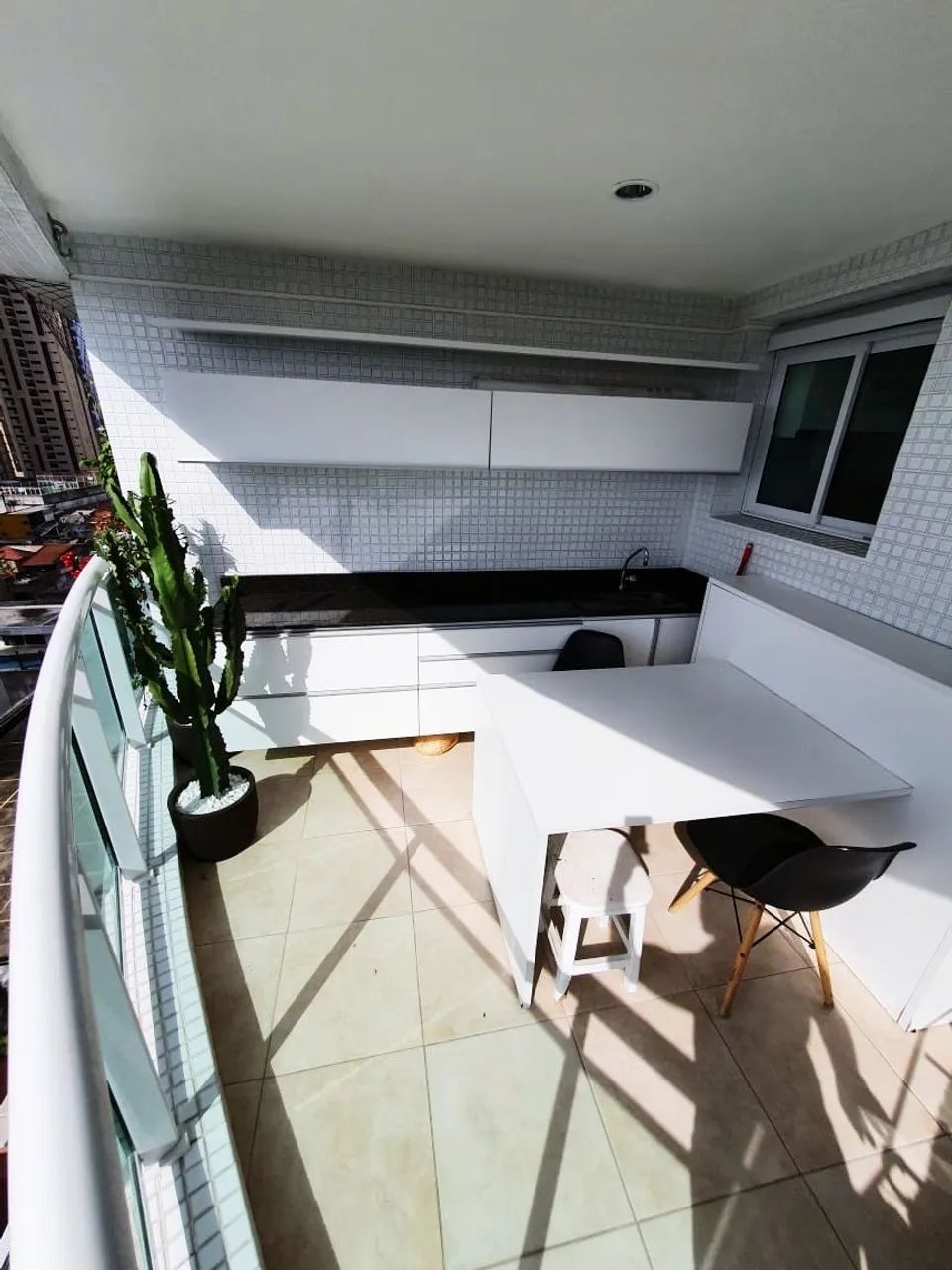 Alugo Loft Mandarim  - Foto 2