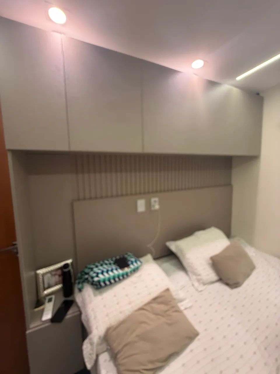 ALUGO APARTAMENTO - ALTIPLANO 100% MOBILIADO  - Foto 4