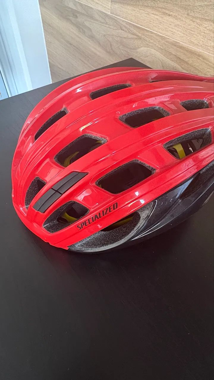 Capacete Ciclismo Specialized - Foto 3