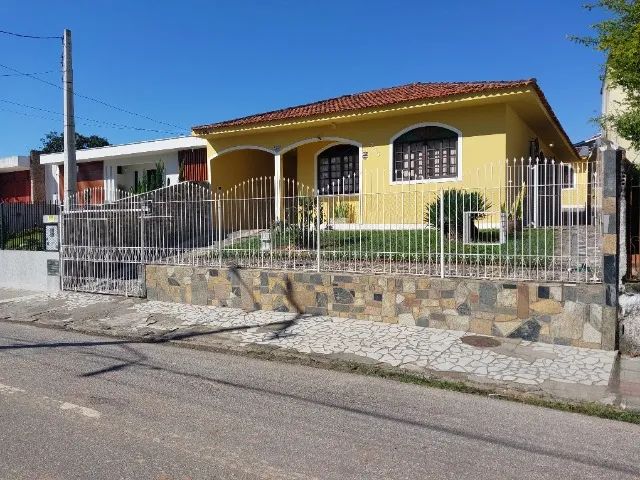 Casa no bairro Jardim atlântico 