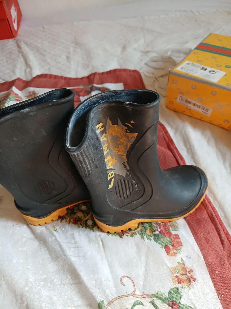 Bota grendene 23 - Foto 2