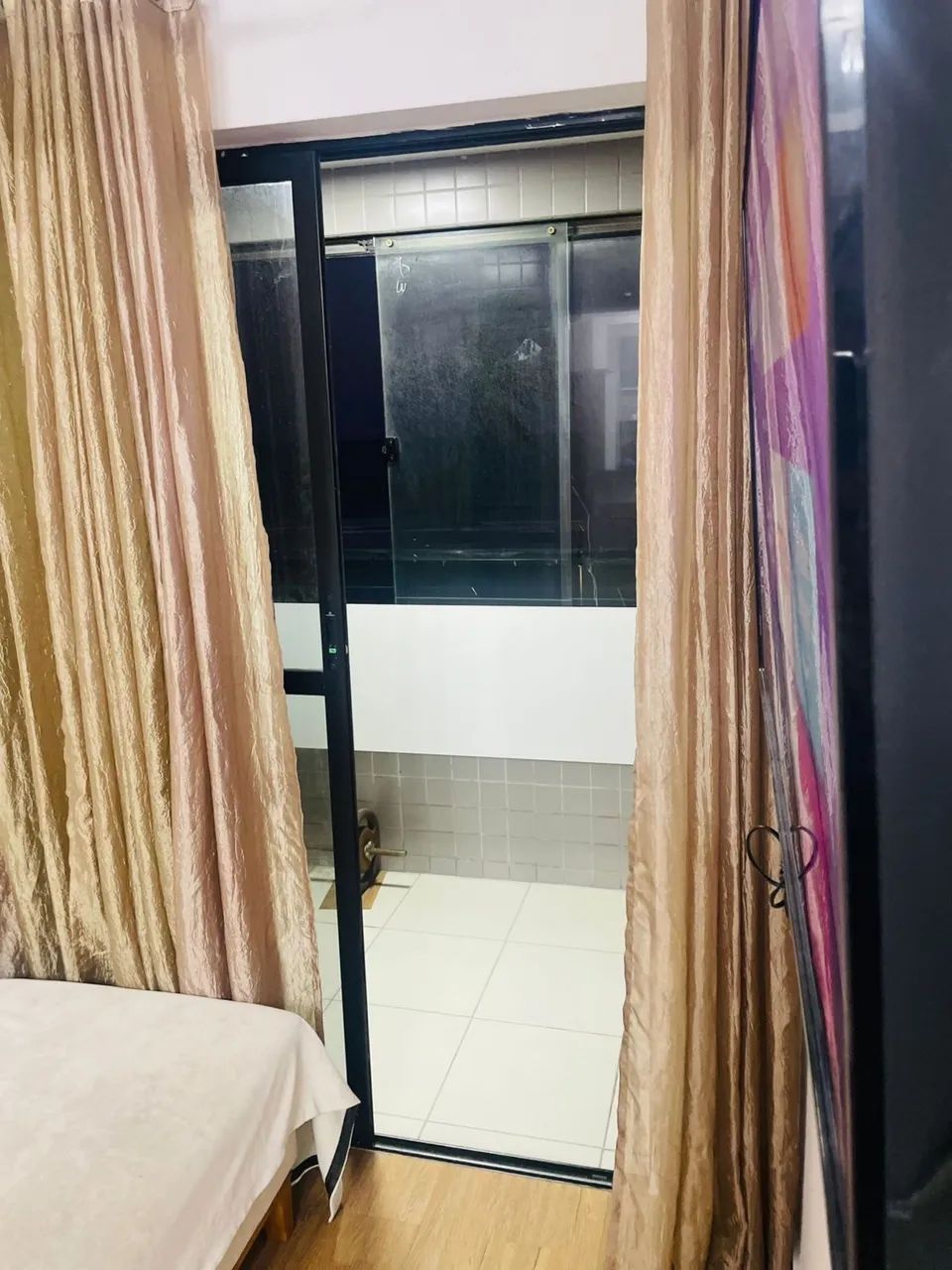 Alugo Apartamento Beira Mar! - Foto 5