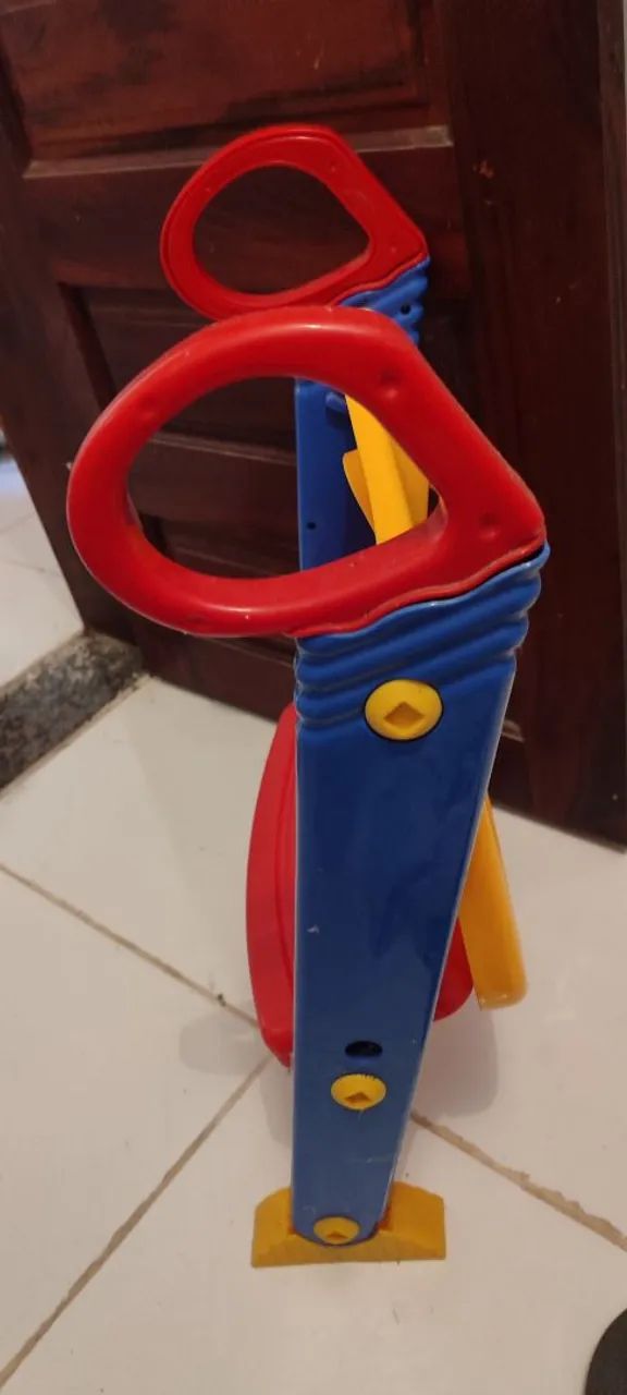 Cadeira para criança (sanitária) - Foto 3