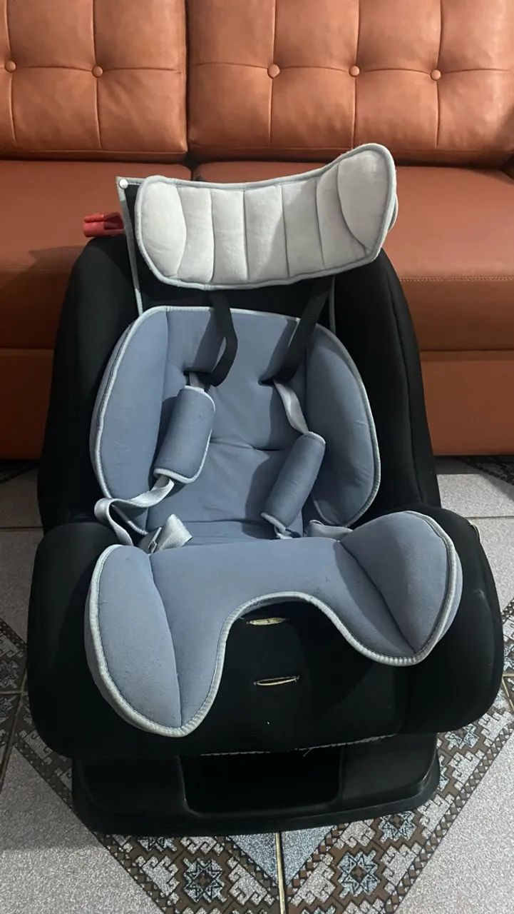 Cadeira bebê conforto