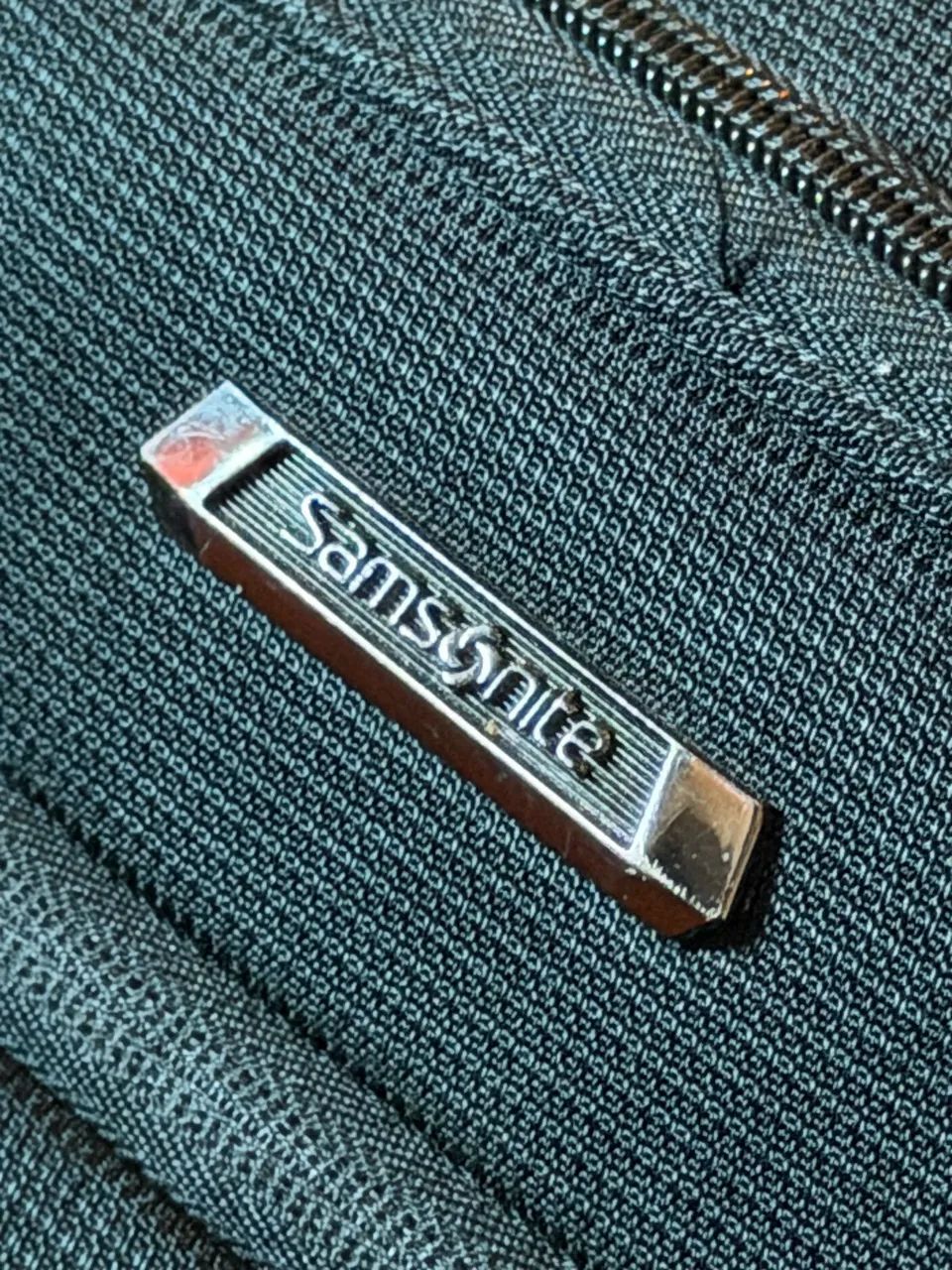 Malas Samsonite 32kg e 12kg   - Foto 3