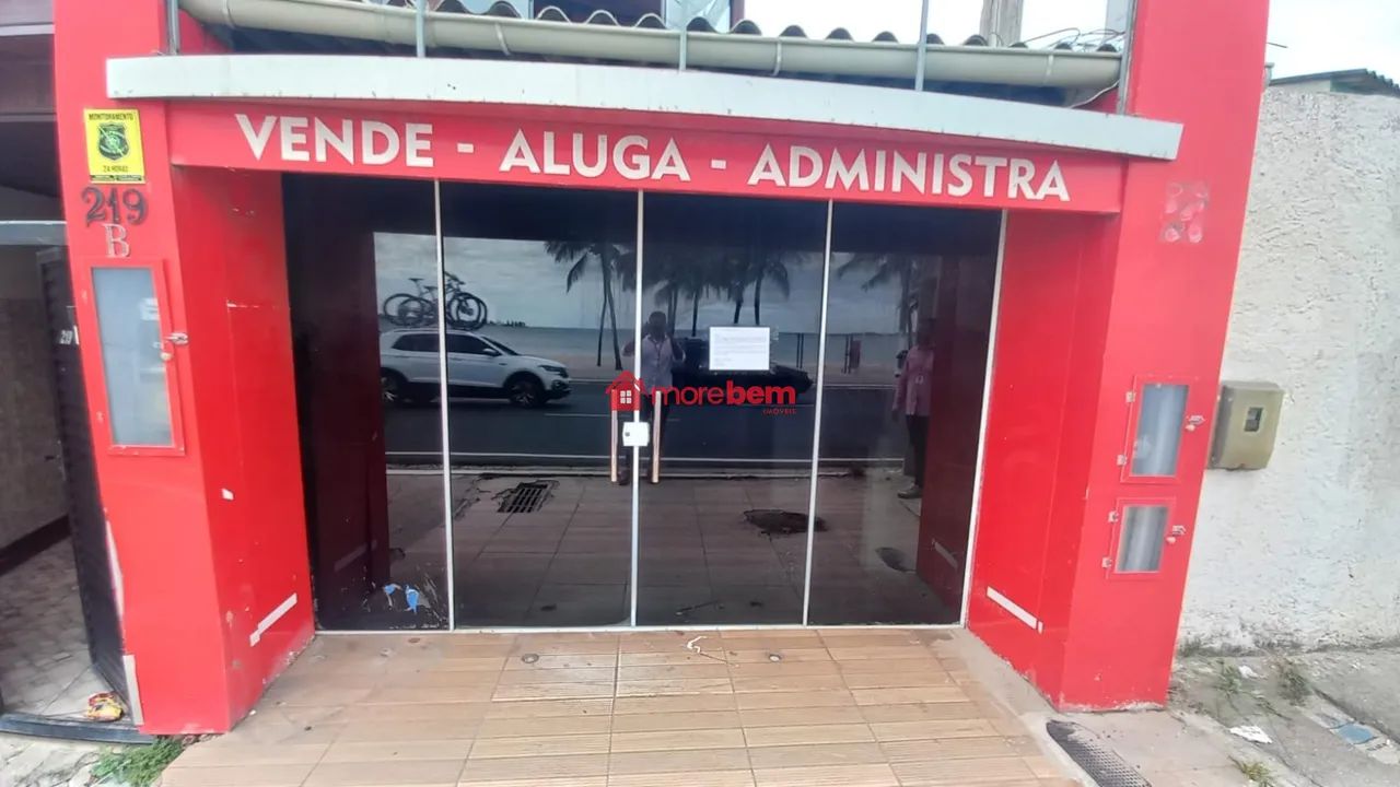 LOJA COMERCIAL em SÃO PEDRO DA ALDEIA - RJ, ESTAÇÃO - Foto 2