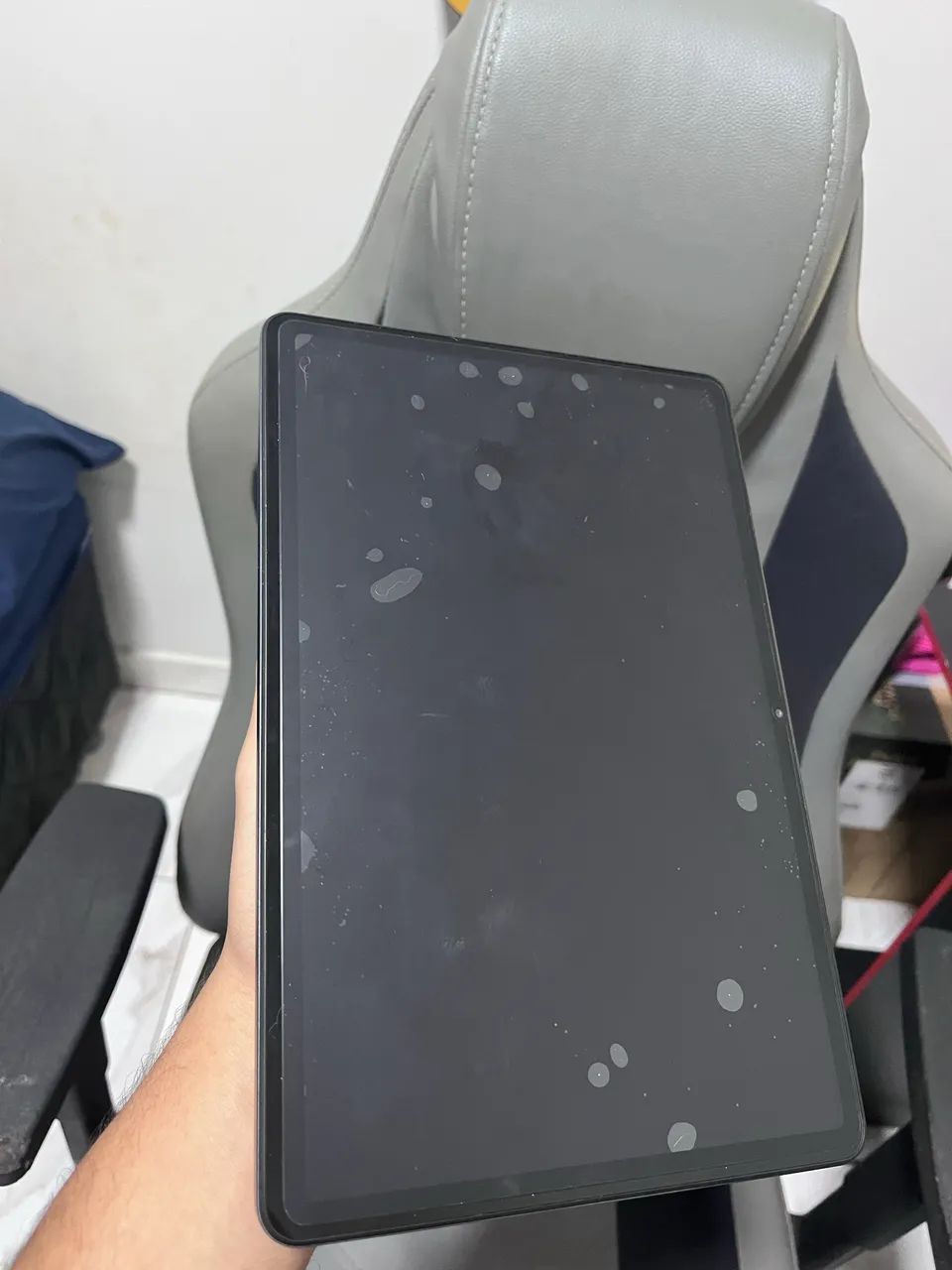 Tablet Xiaomi Redmi Pad 2 8gb Ram 256gb memória - Foto 2