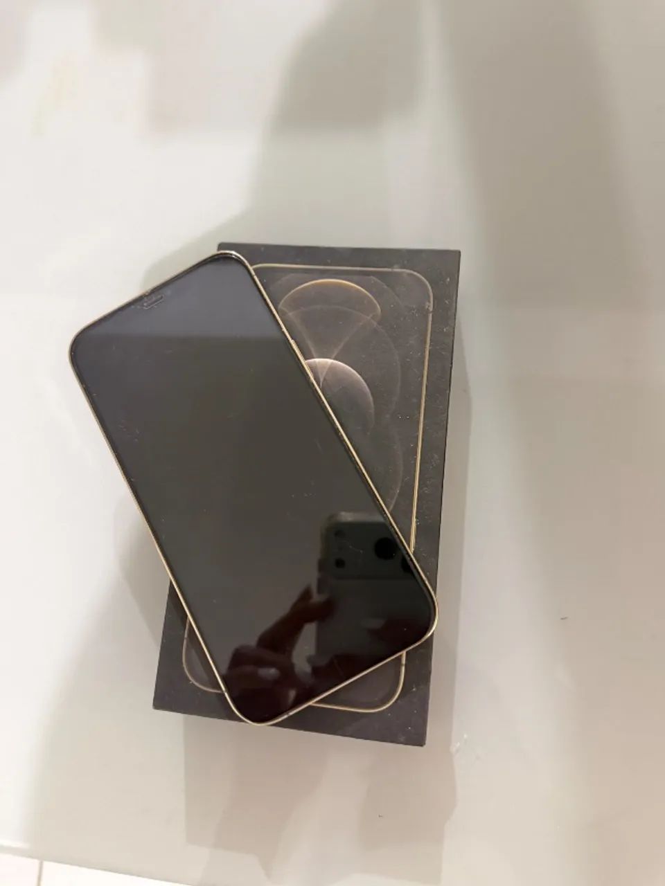 iPhone 12 Pro Max  - Foto 2