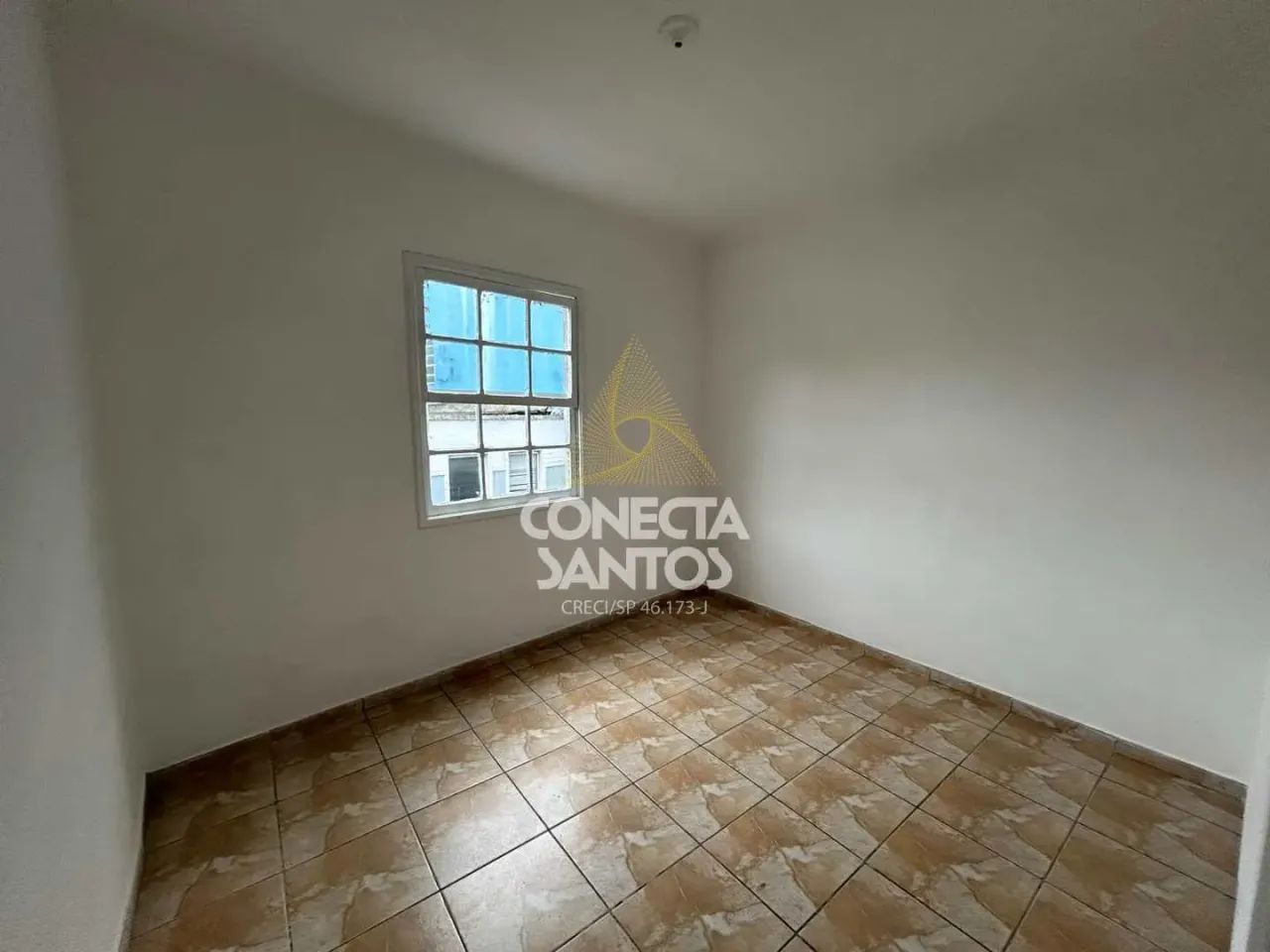 Apto com 2 quartos, Centro, São Vicente, Cod: 2039 - Foto 3