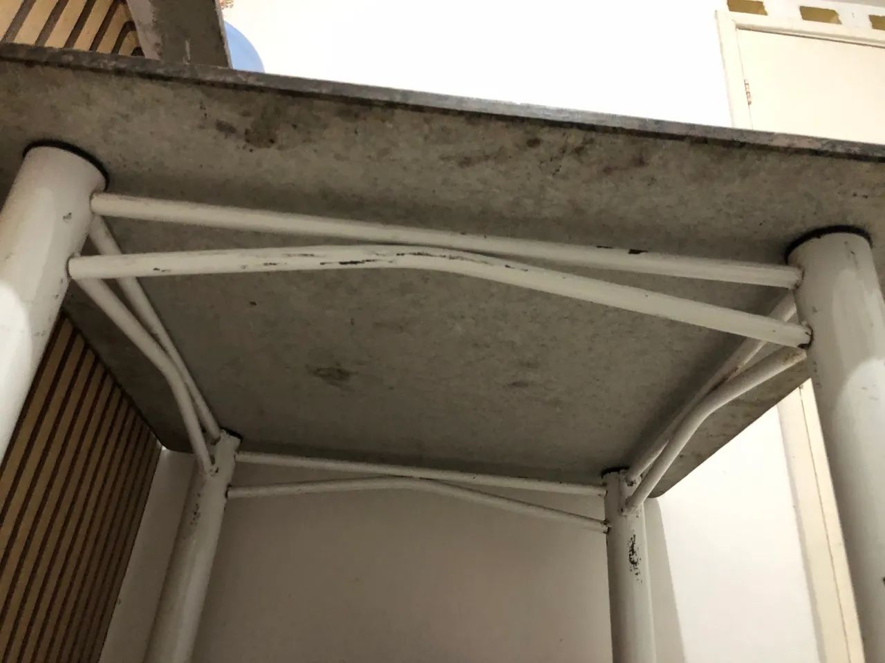 Mesa de mármore - Foto 3