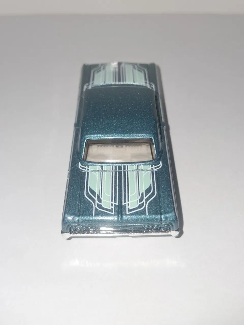 64 Impala - HotWheels - Foto 3