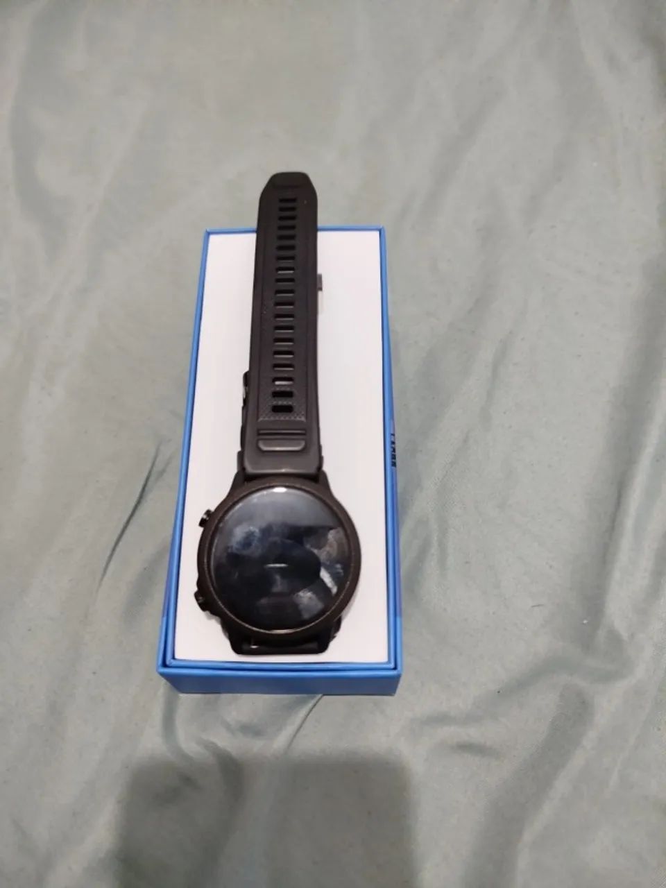 Smartwatch Multi G2R GPS - Foto 2
