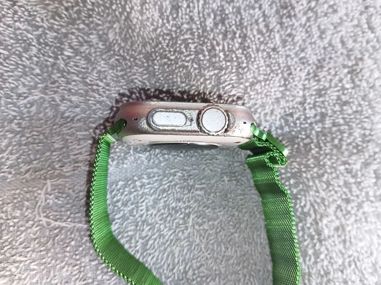 Relógio watch 8+  - Foto 4