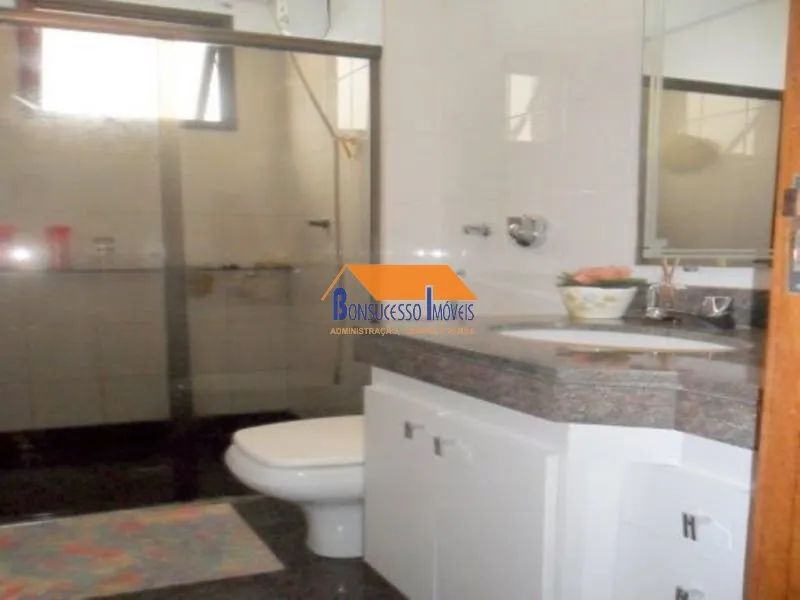 Cobertura de 3 quartos no bairro Silveira - Foto 5