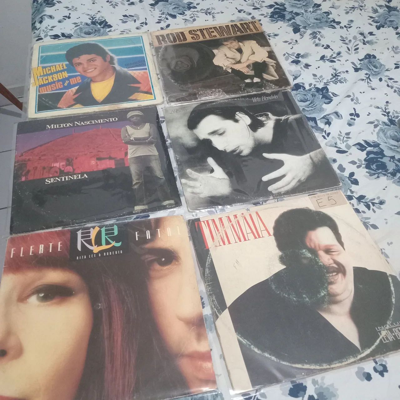 Disco de vinil - Foto 4
