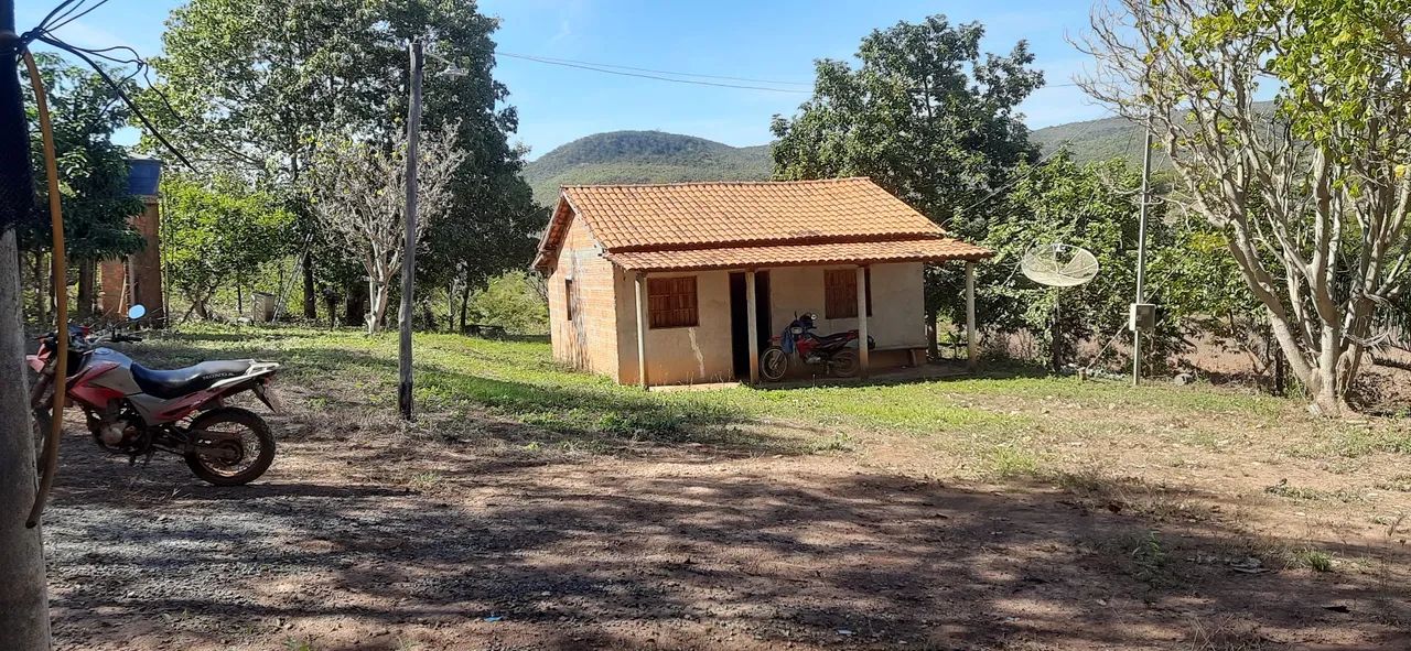 Vendo Sítio. - Foto 3