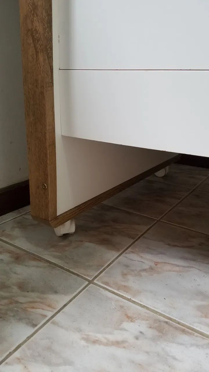 Berço / Mimi cama - Tutto Matic - Foto 4