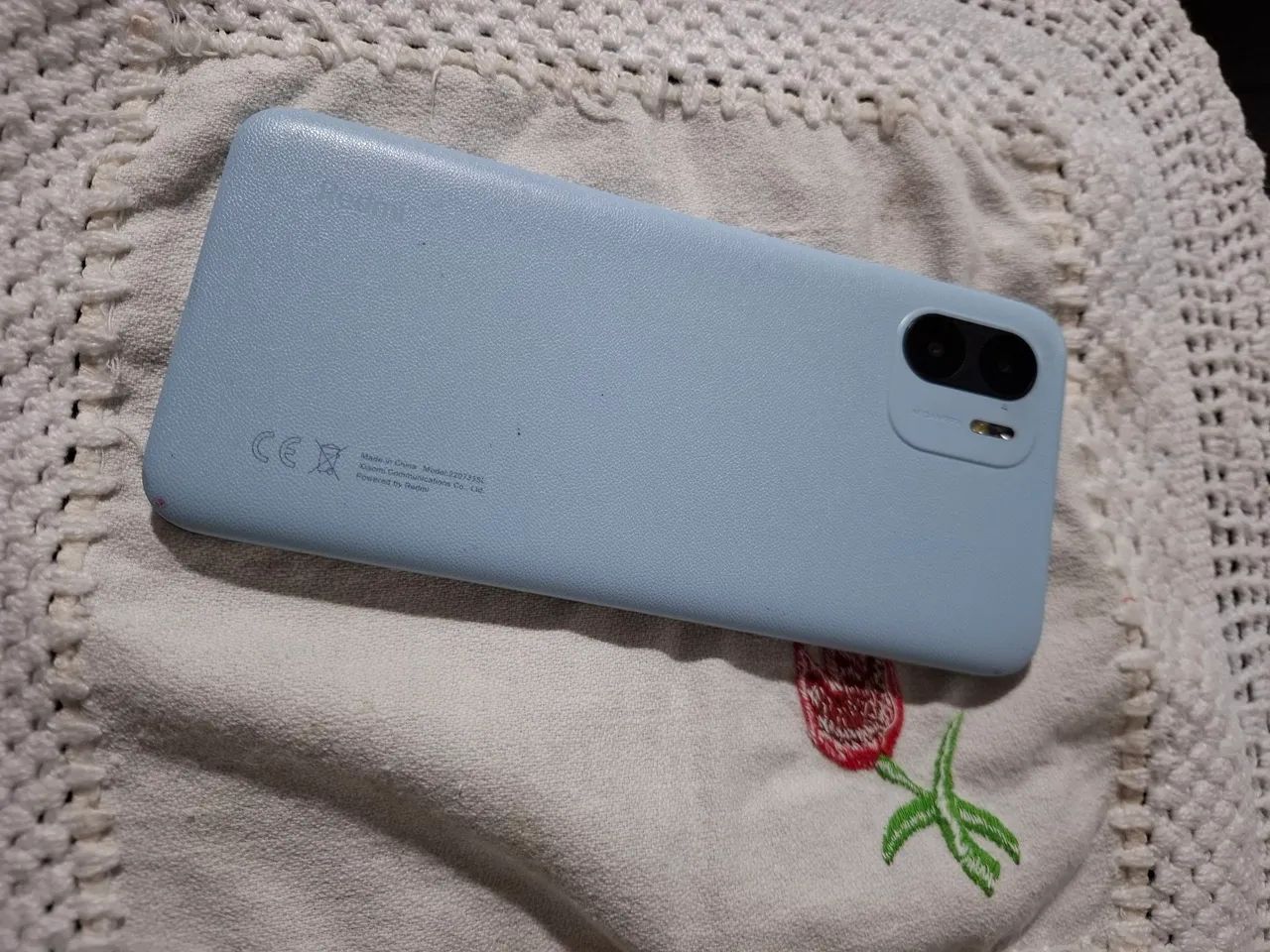 Redmi A1 usado - Foto 2