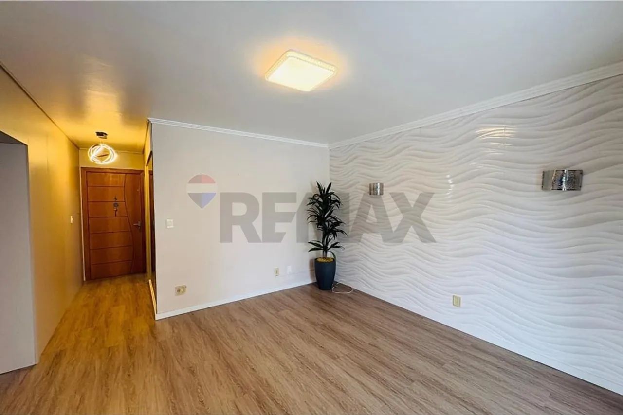 Apartamento 2 Quartos Semimobiliado no Centro de Erechim - Foto 5